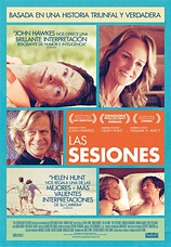poster of movie Las Sesiones