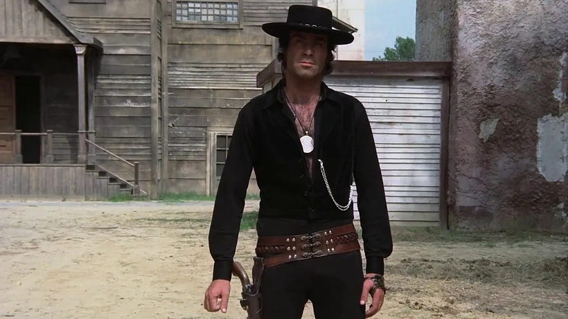 Imagen de Vinieron Cuatro Para Matar a Sartana