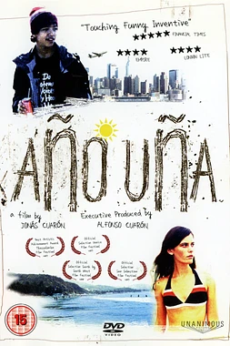 poster of movie Año uña