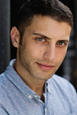 picture of actor Max Rhyser
