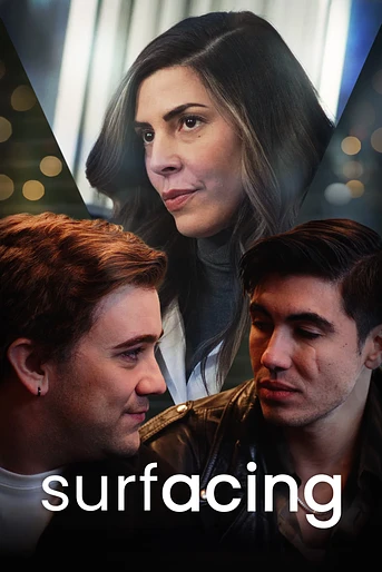 Poster de Surfacing
