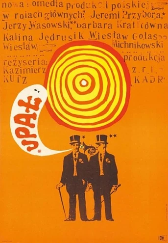 Poster de Heat