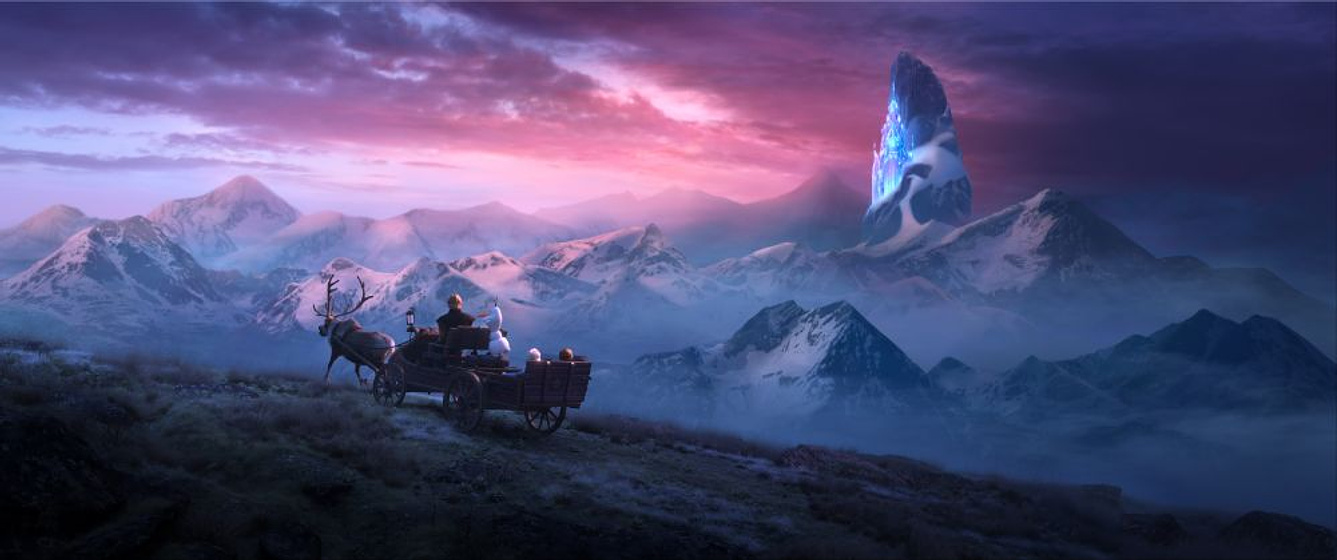Imagen de Frozen 2