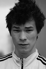 picture of actor Chingiz Garayev