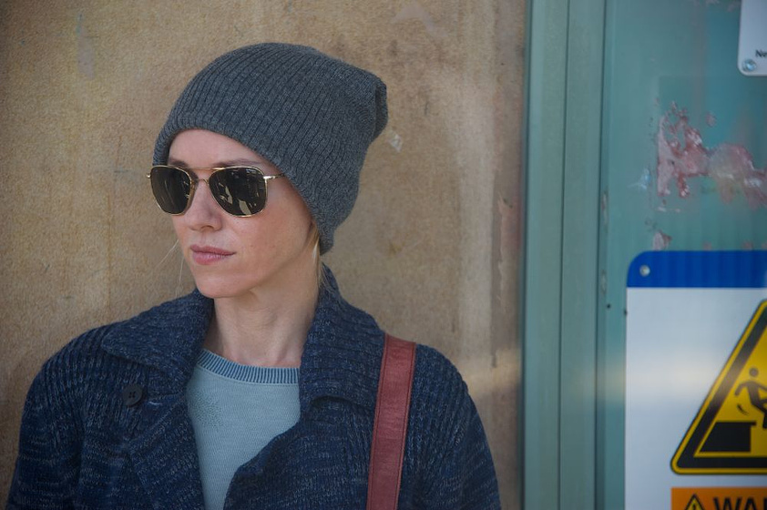 Naomi Watts en Demolición