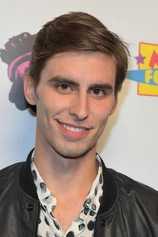 photo of person Alex Diehl