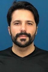 Foto de Lucas Apóstolo