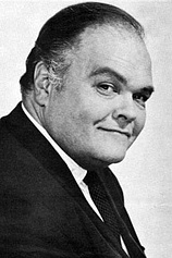 picture of actor Bruno VeSota