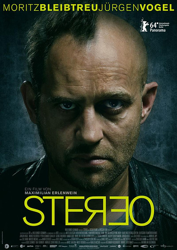 poster of content Stereo (2014)