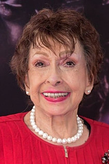 picture of actor Martha Ofelia Galindo