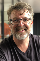 photo of person Michael Higham