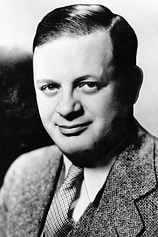 photo of person Herman J. Mankiewicz