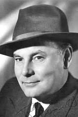 picture of actor Anton Edthofer
