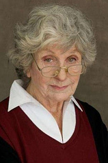 photo of person Fay DeWitt