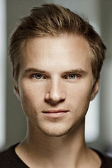 picture of actor Ferdinand Falsen Hiis