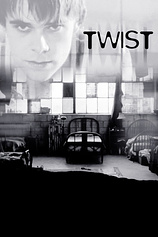 poster of movie Twist