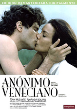 poster of movie Anónimo Veneciano