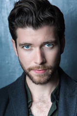 picture of actor Jack Hickey