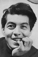 Foto de Rentaro Mikuni