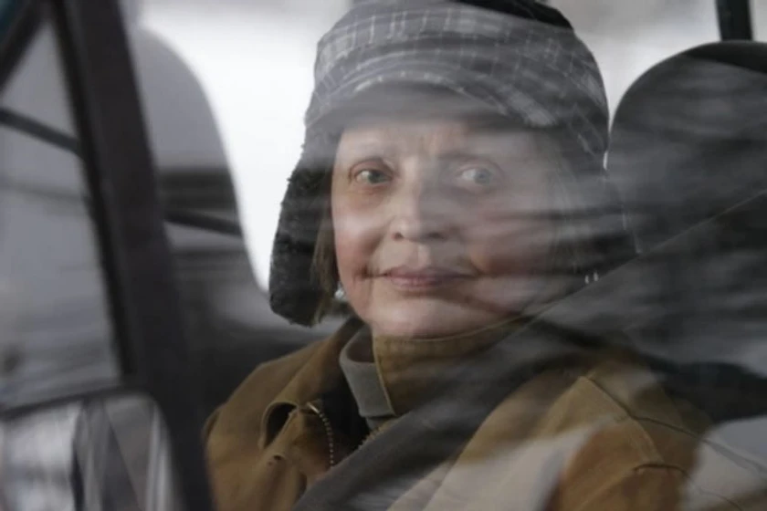 Florence Henderson en Un Hogar para Julia