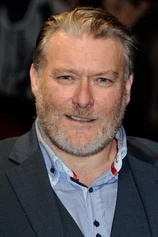 Foto de Ian Pirie
