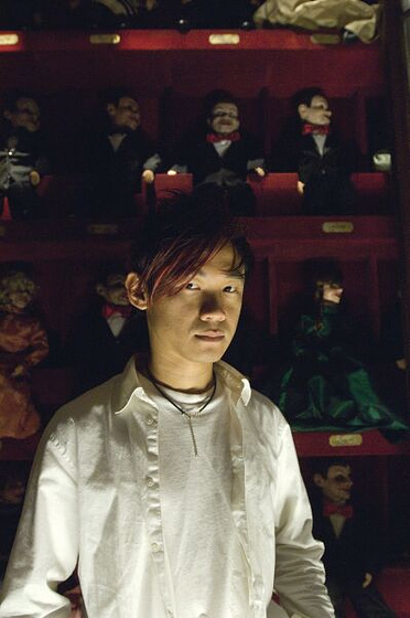 James Wan en Silencio desde el mal