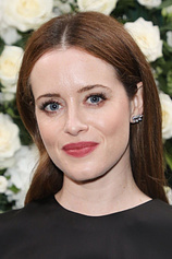picture of actor Claire Foy