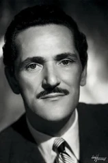 Foto de Jacques Dumesnil