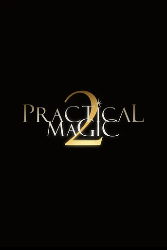 Poster de Practical Magic 2