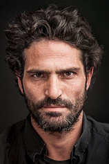 picture of actor Liron Levo