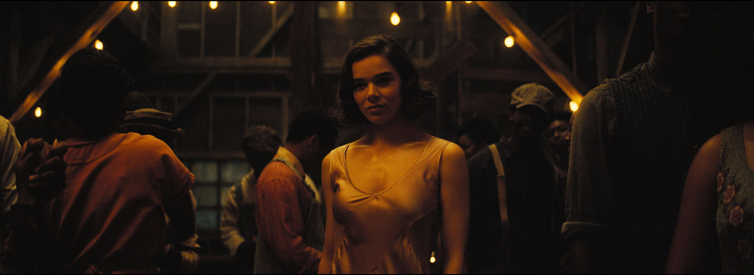 Hailee Steinfeld en Los Pecadores