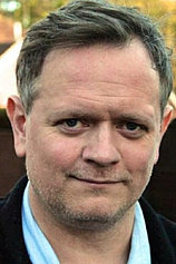 photo of person Duncan Wisbey