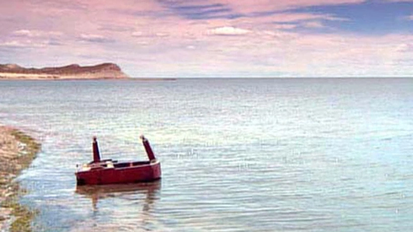 Imagen de Después del mar