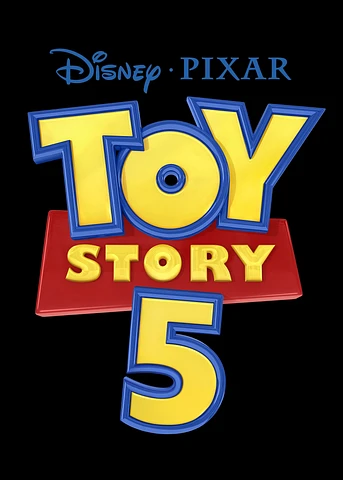 Poster de Toy Story 5