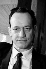 Foto de Ted Raimi