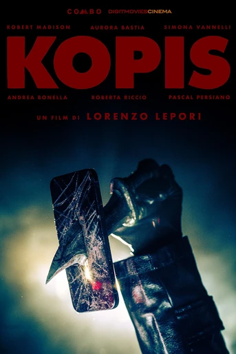 Poster de Kopis