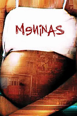 poster of movie Meninas