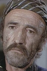 picture of actor Veljko Mandic