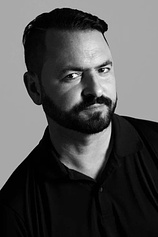 photo of person Minos Papas