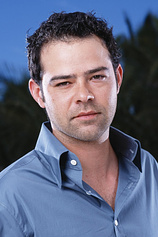 picture of actor Rory Cochrane