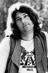 photo of person Eumir Deodato