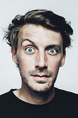 photo of person Yuksek