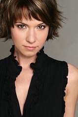 picture of actor Joanna Canton