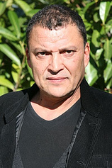 picture of actor Hammou Graïa