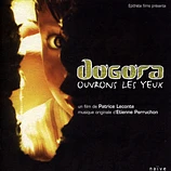 Carátula de la banda de sonido de Dogora - Ouvrons les yeux
