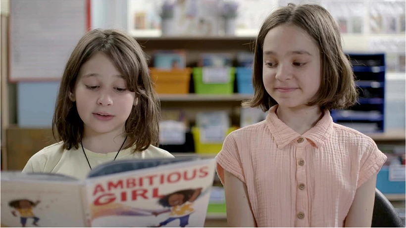 Imagen de The ABCs of Book Banning