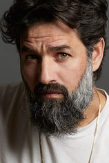 photo of person Zohar Liba