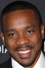 photo of person Duane Martin