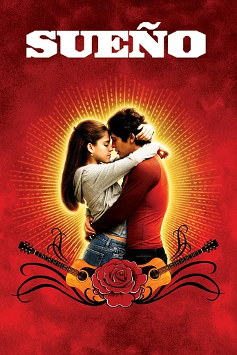 Poster de Sueño Americano