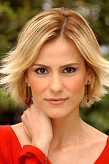 photo of person Zeynep Tokuş